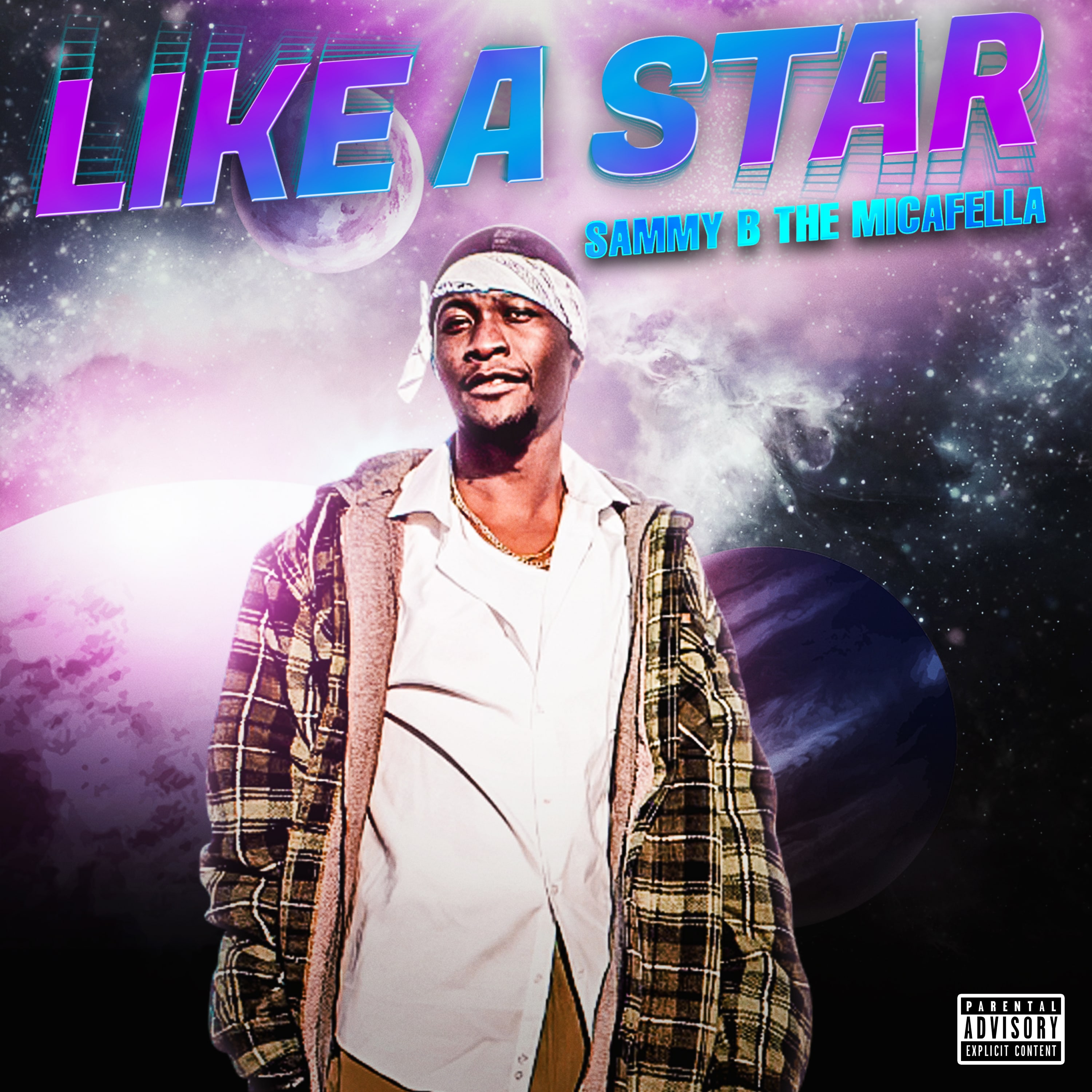 Like A Star