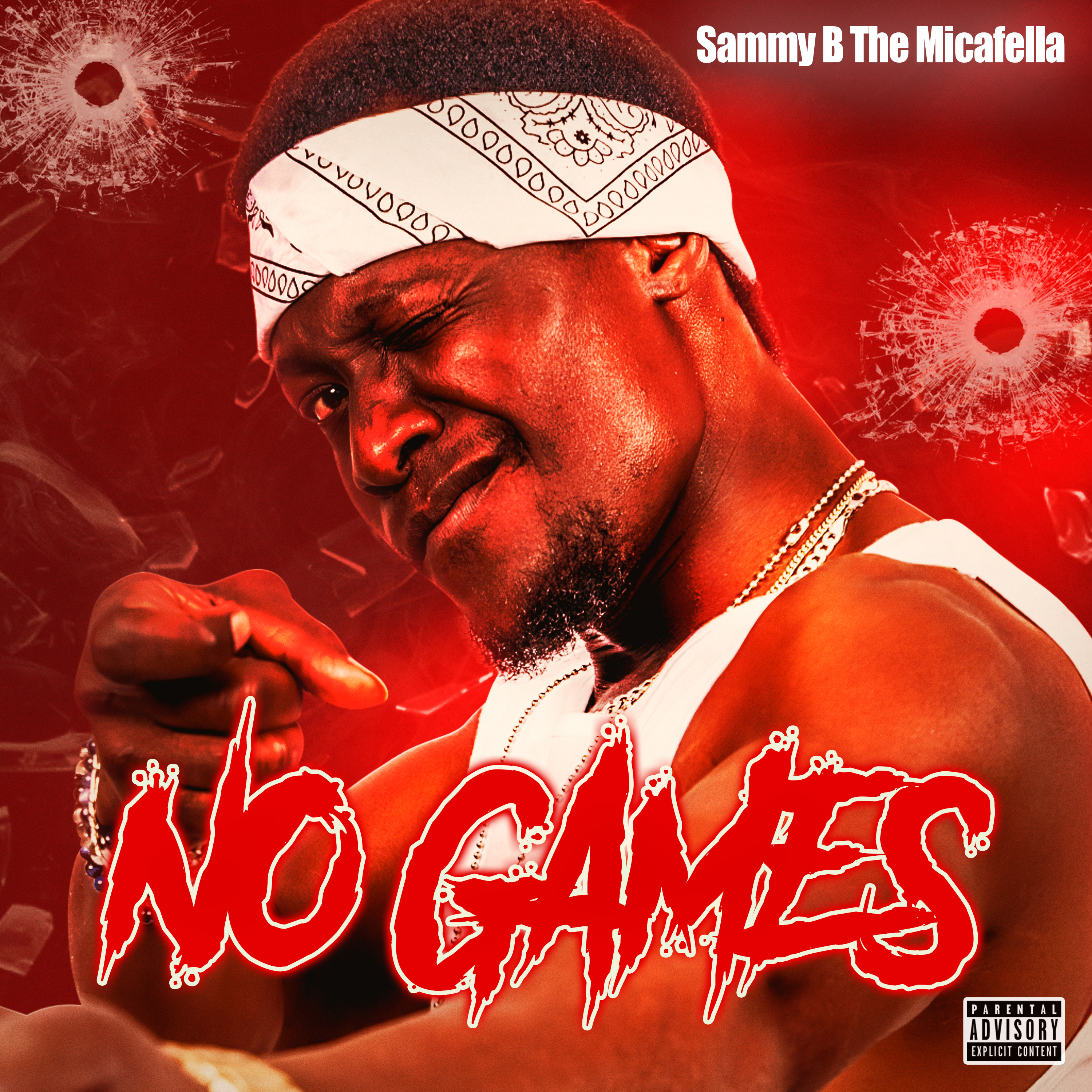 No Games