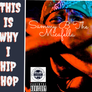 This Is Why I Hip Hop