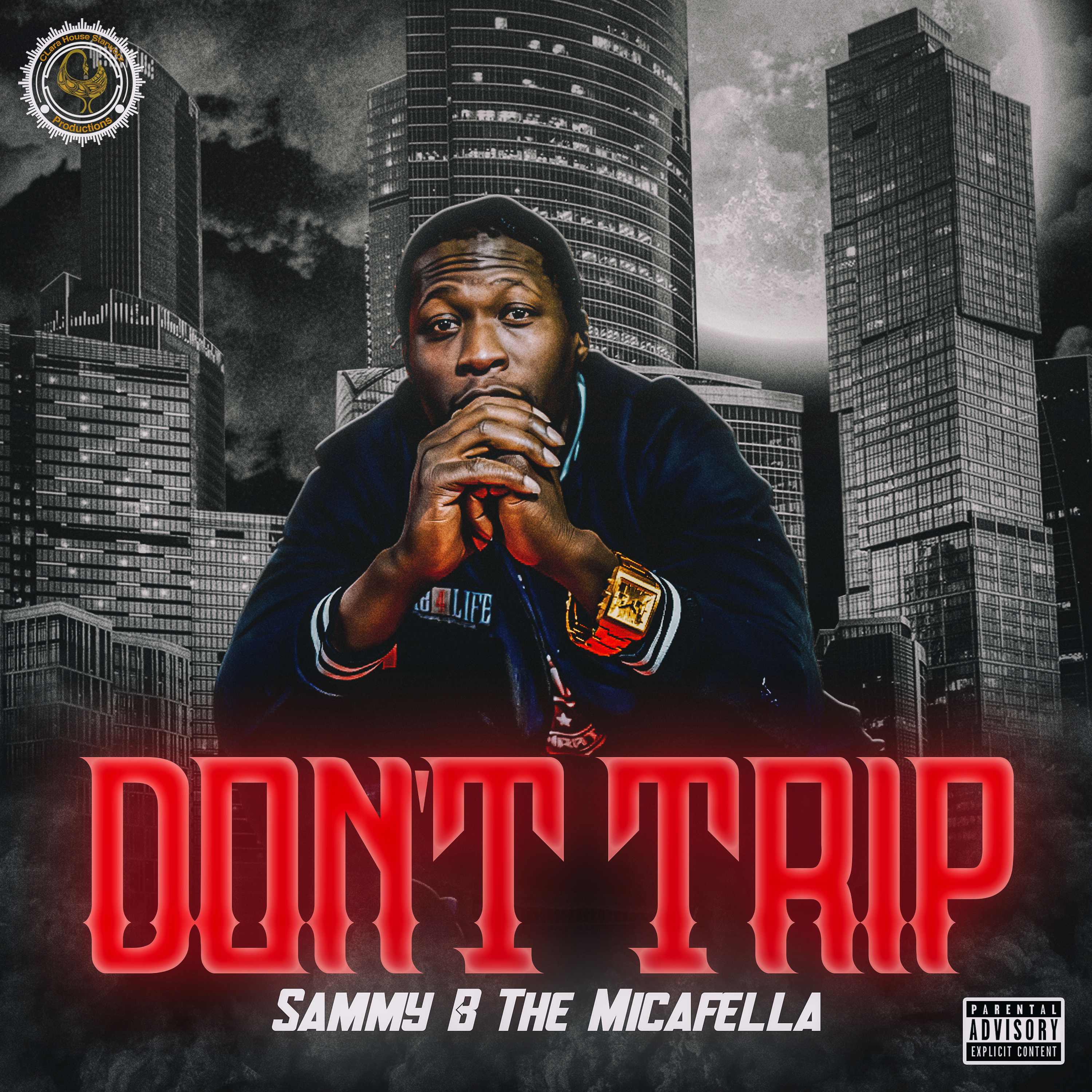 Don't Trip