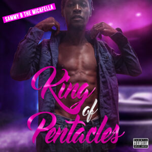 King Of Pentacles